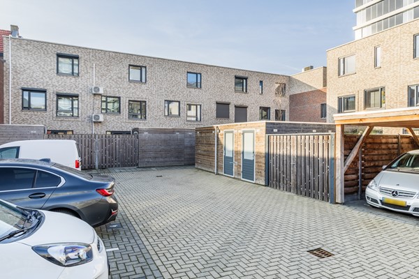 Medium property photo - Molensingel 14, 5912 AC Venlo